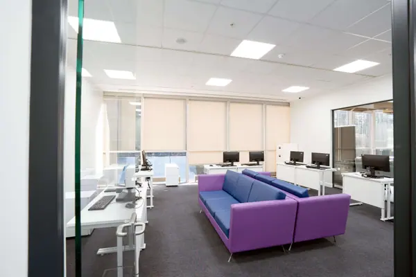 Harbour Exchange Square 3rd Floor — photograph 10