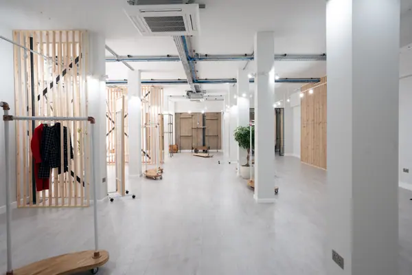 Centro Office Space, Guildford