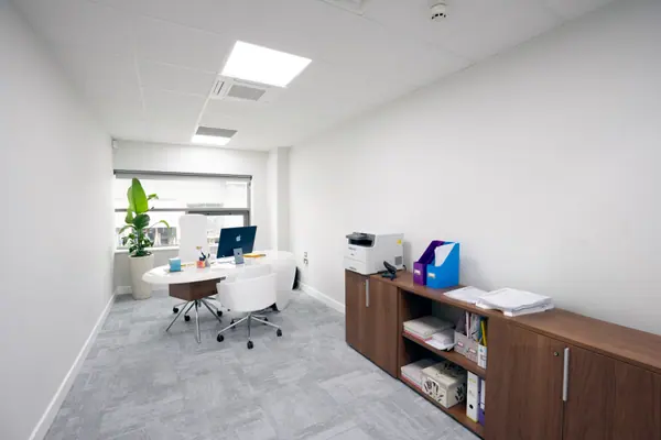 Centro Office Space — photograph 12