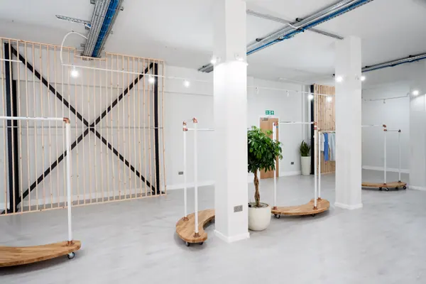 Centro Office Space — photograph 5