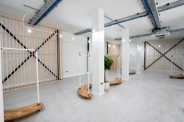 Centro Office Space — photograph 8