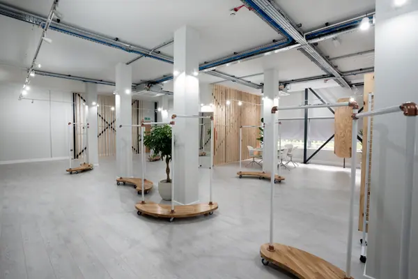 Centro Office Space — photograph 9