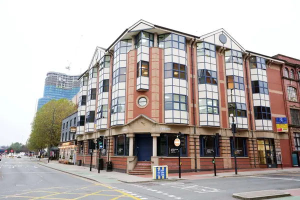 Regent House — photograph 20