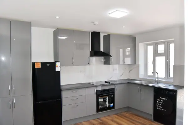 154 Eastern Avenue, Outhouse, Redbridge